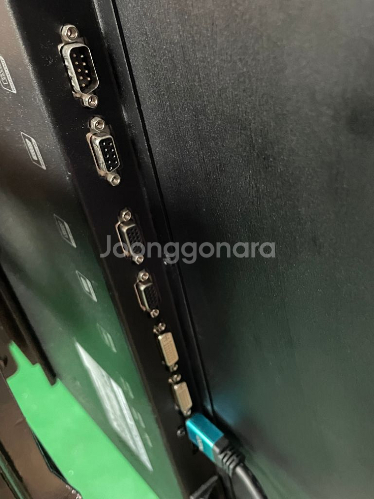 비디오월 55인치 고급 사이니지--3