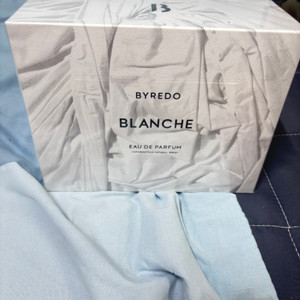 바이레도 블랑쉬 향수 100ml (미개봉 새상품)