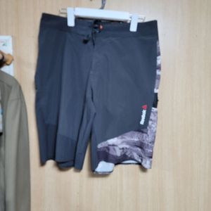 리복 스포츠 반바지