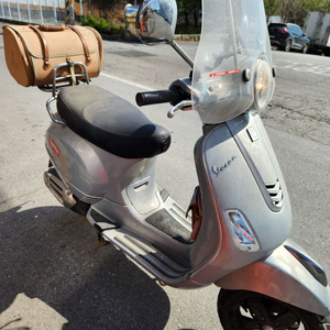 xl125 18년식