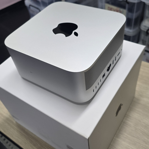 맥스튜디오 m1 64gb 512gb