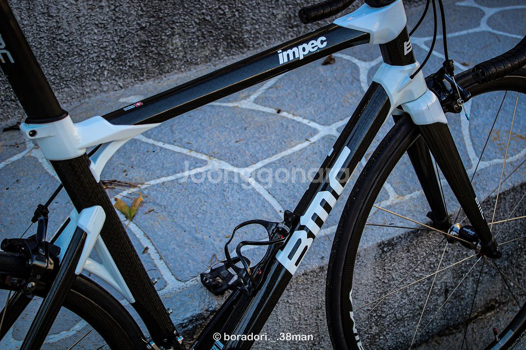 BMC IMPEC 카본 로드 / 네고가능--1