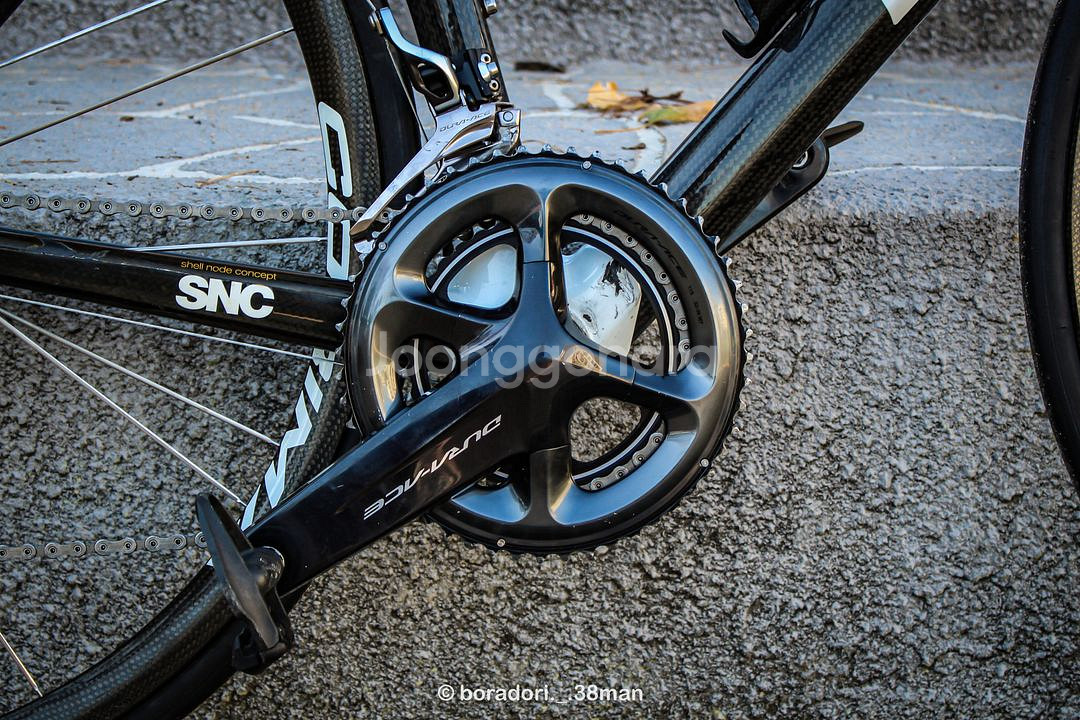BMC IMPEC 카본 로드 / 네고가능--4