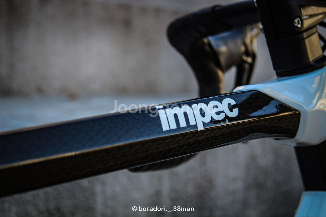 BMC IMPEC 카본 로드 / 네고가능--2
