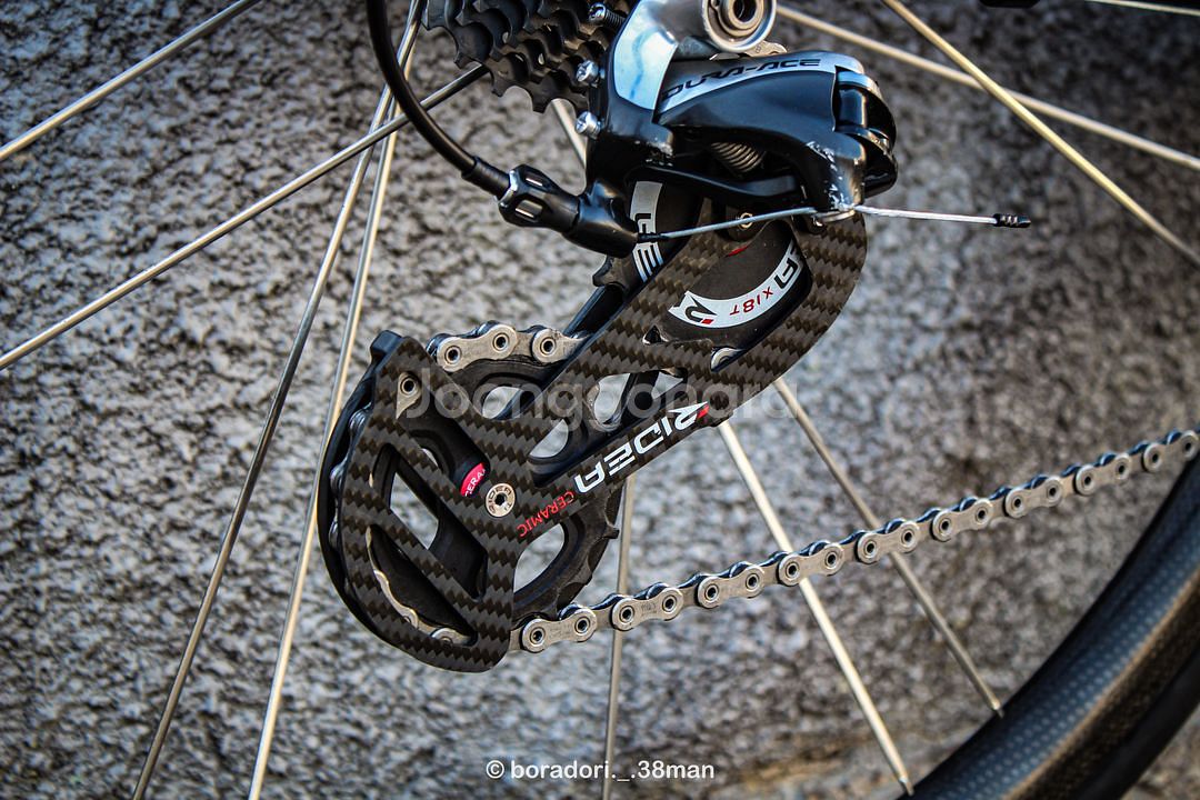 BMC IMPEC 카본 로드 / 네고가능--5