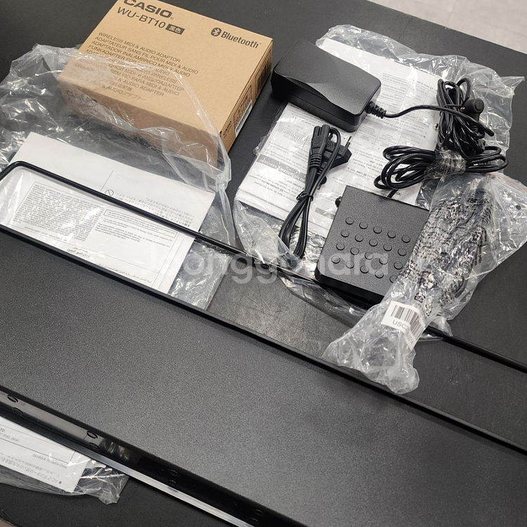 새상품카시오 PX-S1100 디지털피아노--1