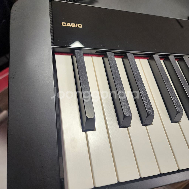 새상품카시오 PX-S1100 디지털피아노--4