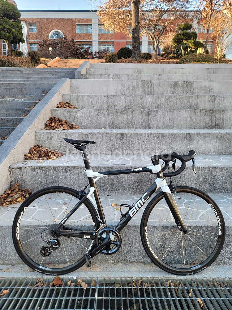BMC IMPEC 카본 로드 / 네고가능--7