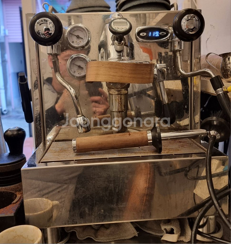 1구 커피머신 이쪼 알렉스 3 pid--0