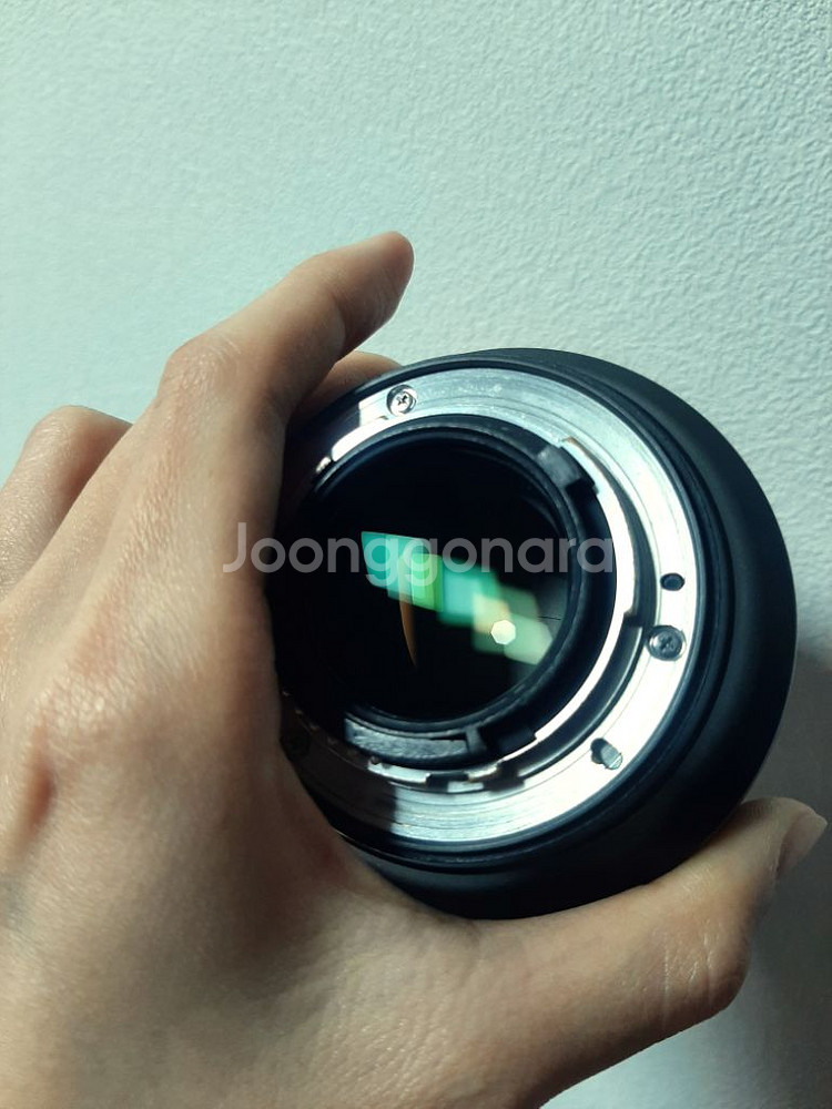 니콘 85mm 1.8g--5