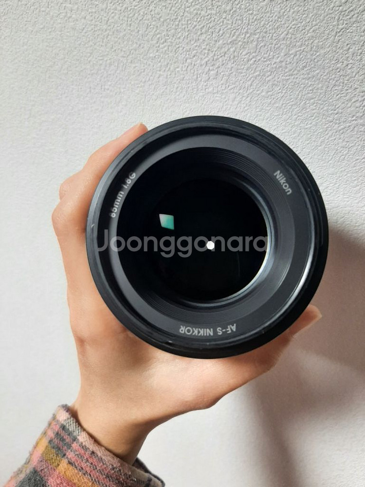 니콘 85mm 1.8g--2