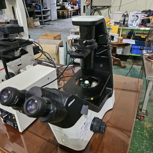 ]LEICA DMI8 AUTOMATED 라이코스현미경