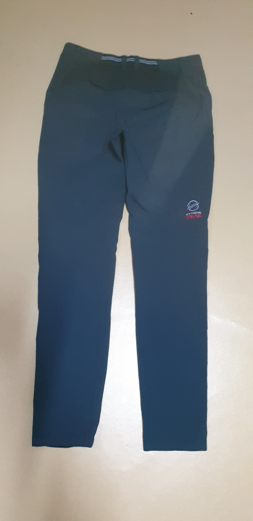 택포) 블랙야크 트레이닝 바지69(27)--2