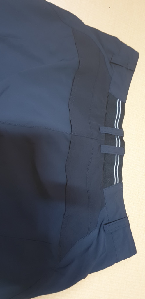 택포) 블랙야크 트레이닝 바지69(27)--3