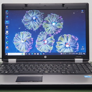 HP Probook 6550b i5 노트북