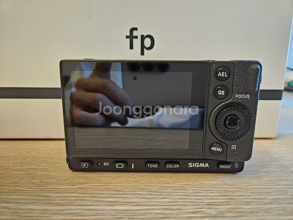 시그마 fp 45mm f2.8--3