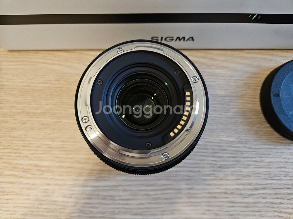 시그마 fp 45mm f2.8--5