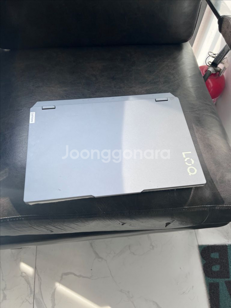 레노버 loq 15인치--2