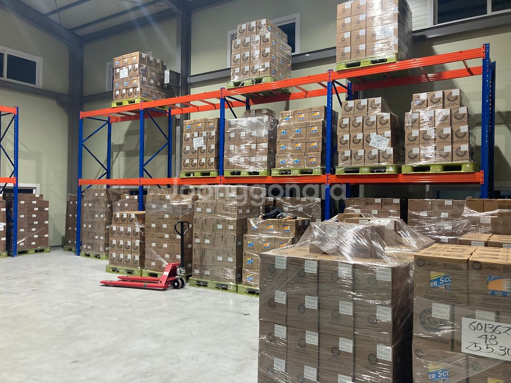 파랫트랙,중량랙,철제선반--7