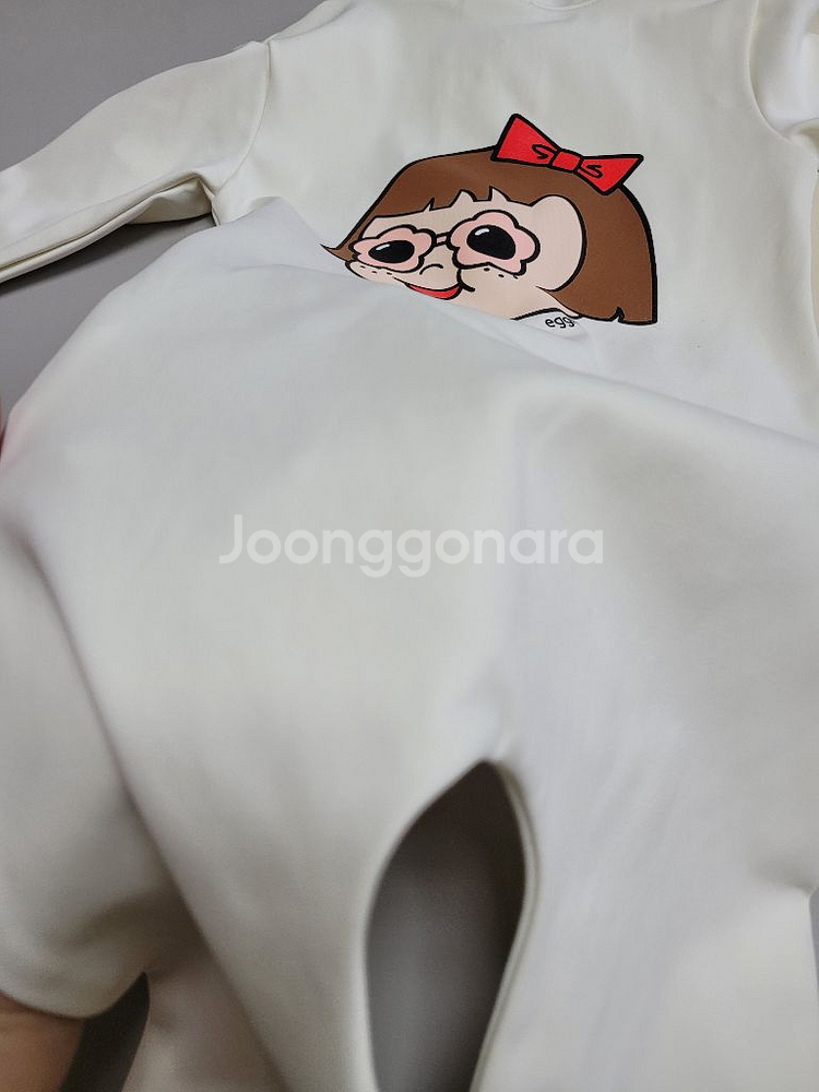 에그녹 제니 수모세트 2Y--4