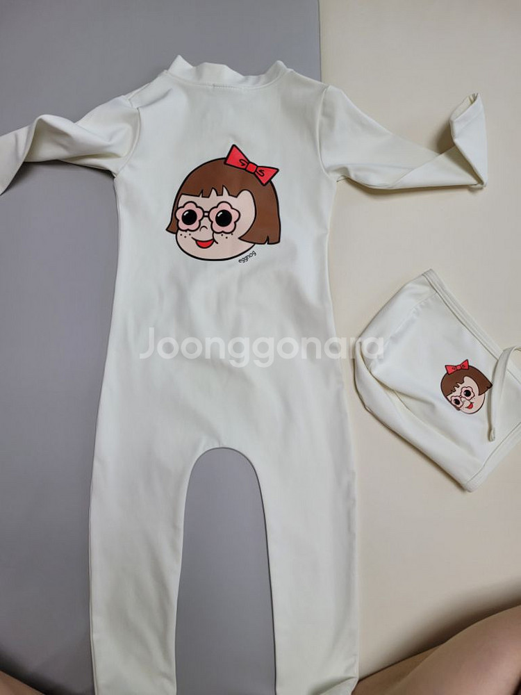 에그녹 제니 수모세트 2Y--0