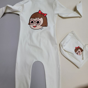 에그녹 제니 수모세트 2Y