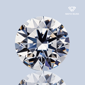 랩 그로운 다이아몬드 3캐럿 나석 IGI 감정서