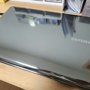삼성 노트북 R540 판매 (CPU, SSD 업그레이드