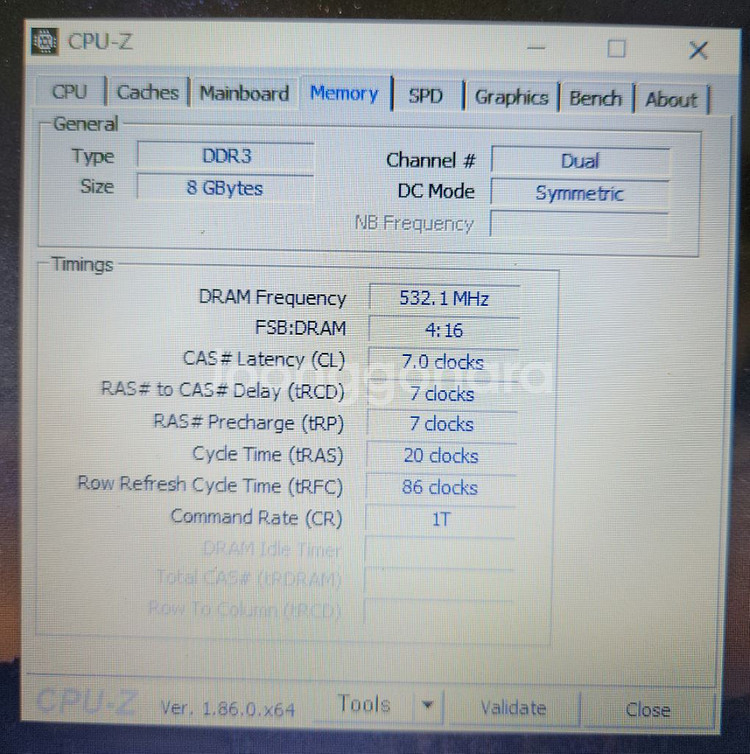 삼성 노트북 R540 판매 (CPU, SSD 업그레이드--6