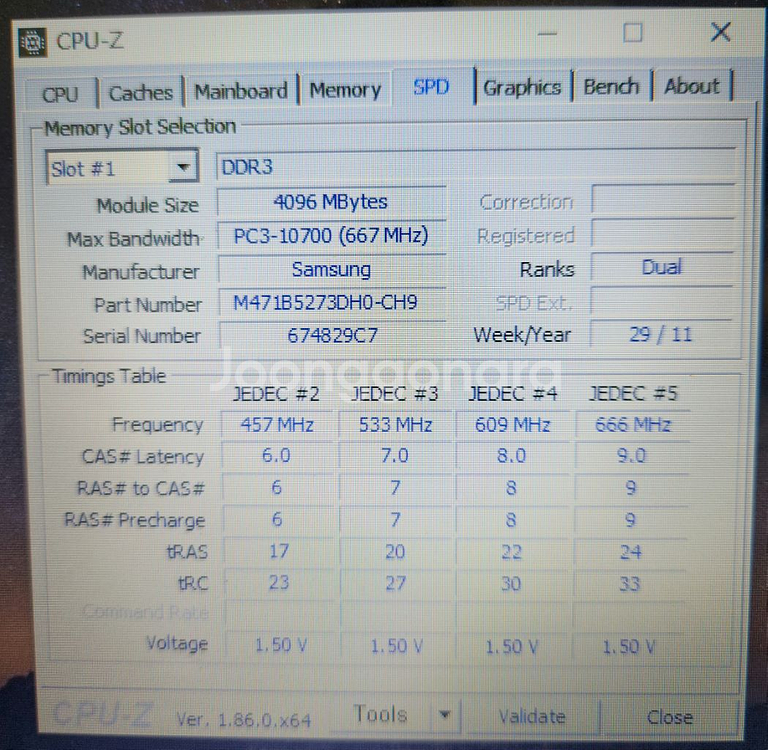 삼성 노트북 R540 판매 (CPU, SSD 업그레이드--7