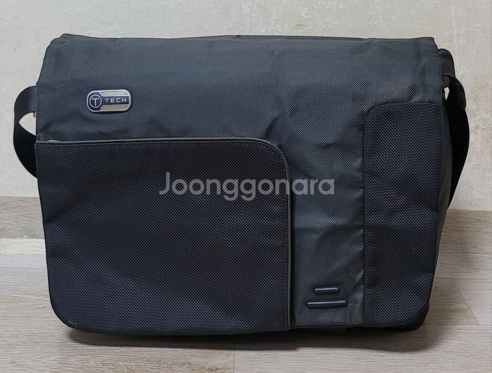 투미 TUMI 티테크 T-TECH 57414GP 매신저--1