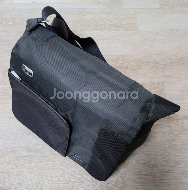 투미 TUMI 티테크 T-TECH 57414GP 매신저--3