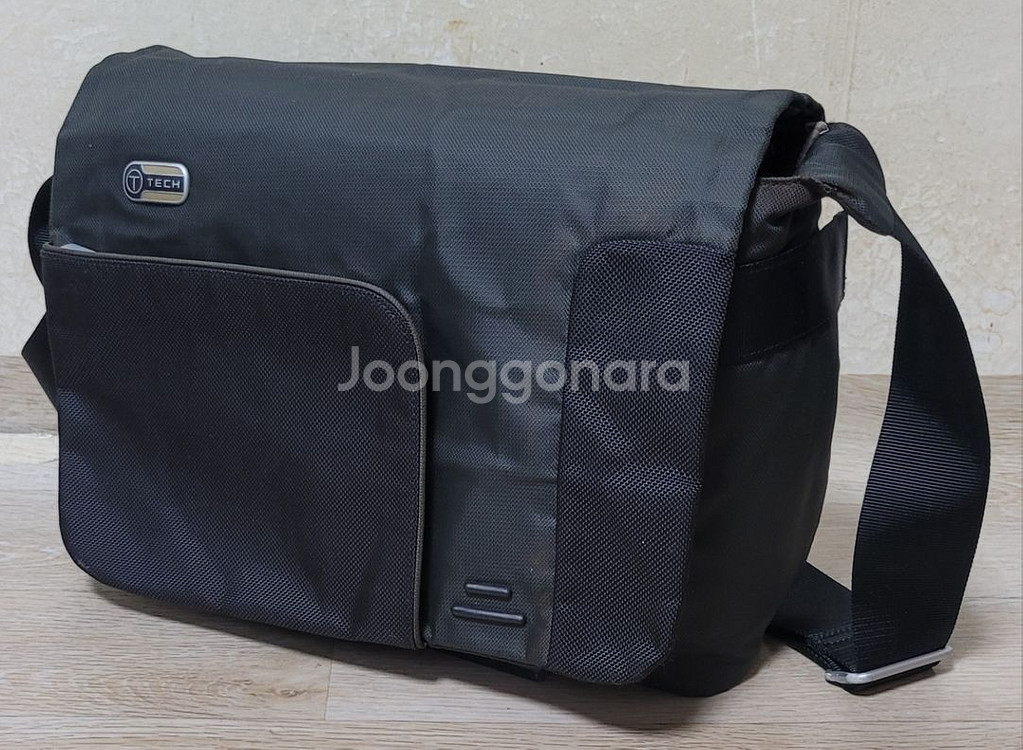 투미 TUMI 티테크 T-TECH 57414GP 매신저--0