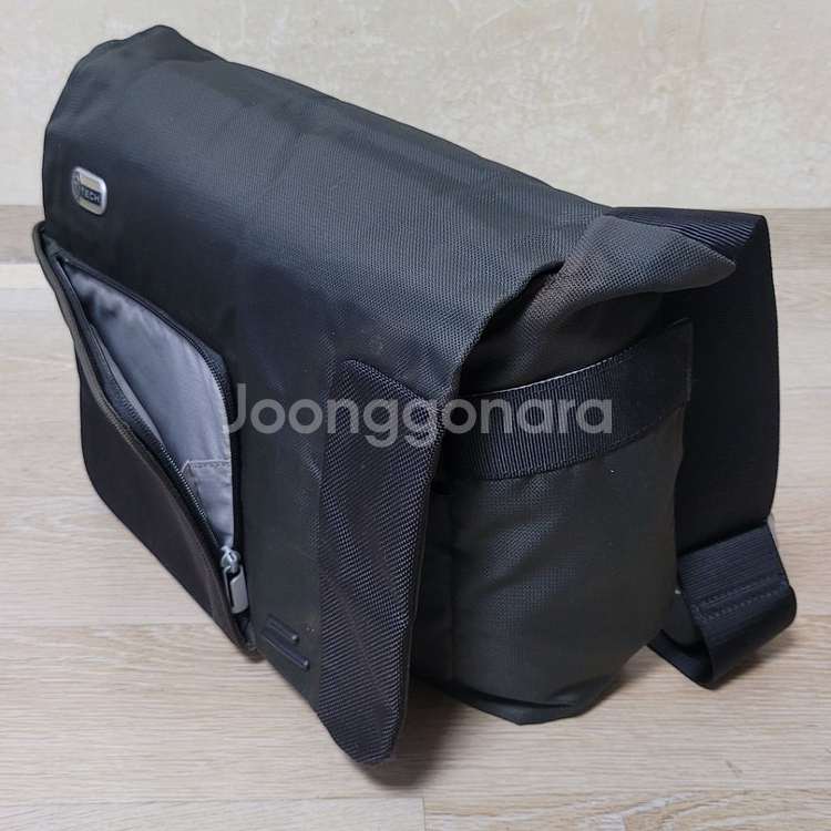 투미 TUMI 티테크 T-TECH 57414GP 매신저--7