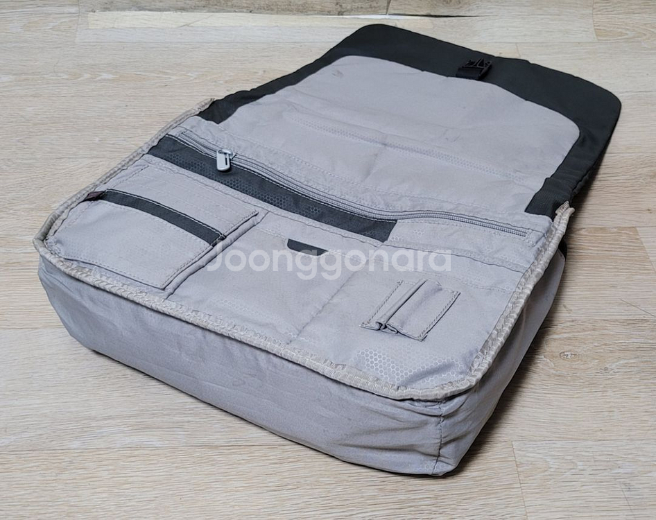 투미 TUMI 티테크 T-TECH 57414GP 매신저--8