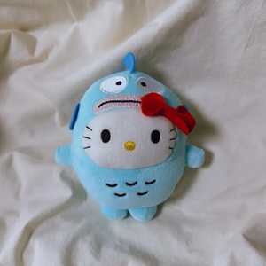 산리오 맥날 인형 일괄판매