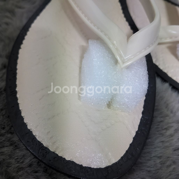 새상품 여성 여름 쪼리 슬리퍼 여자 235 240--7