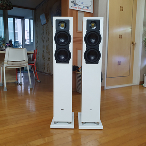 엘락 ELAC FS 247.3 톨보이 스피커 팝니다.