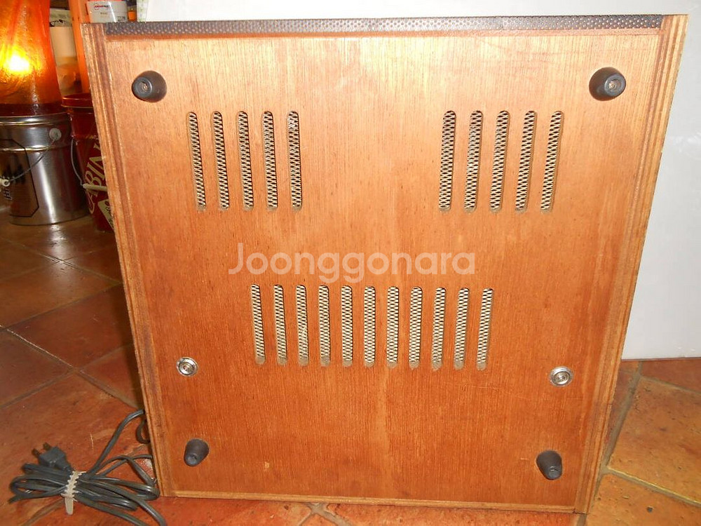 소니 오픈 릴 데크 Sony TC-9700--8