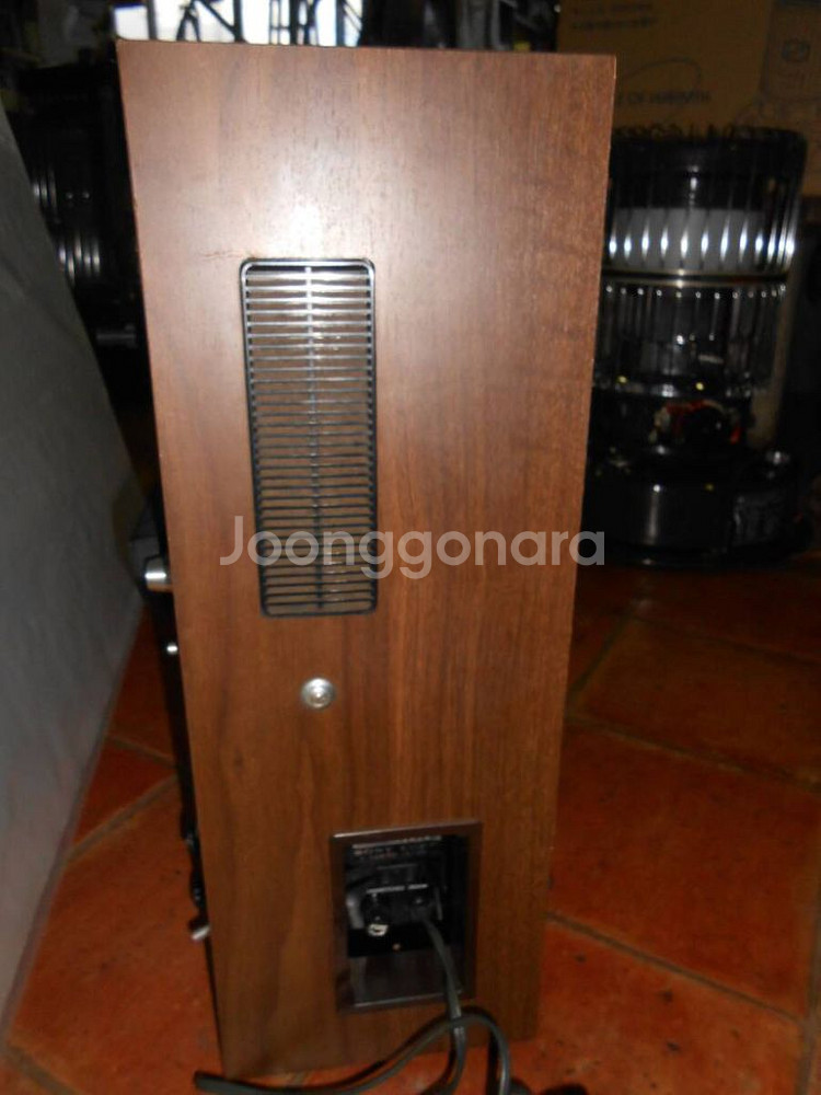 소니 오픈 릴 데크 Sony TC-9700--7