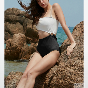 레브레브 수영복 새상품