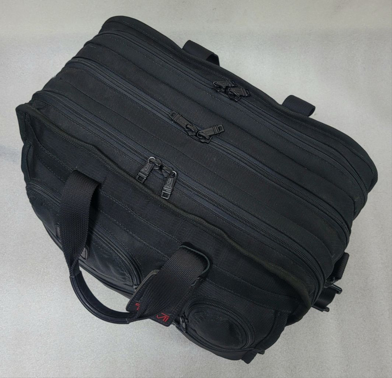 투미 TUMI 익스펜더블 오거나이즈 랩탑 2624D3--2