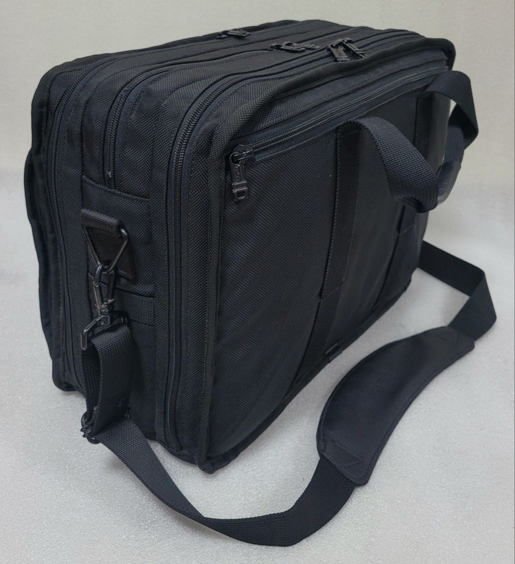 투미 TUMI 익스펜더블 오거나이즈 랩탑 2624D3--4