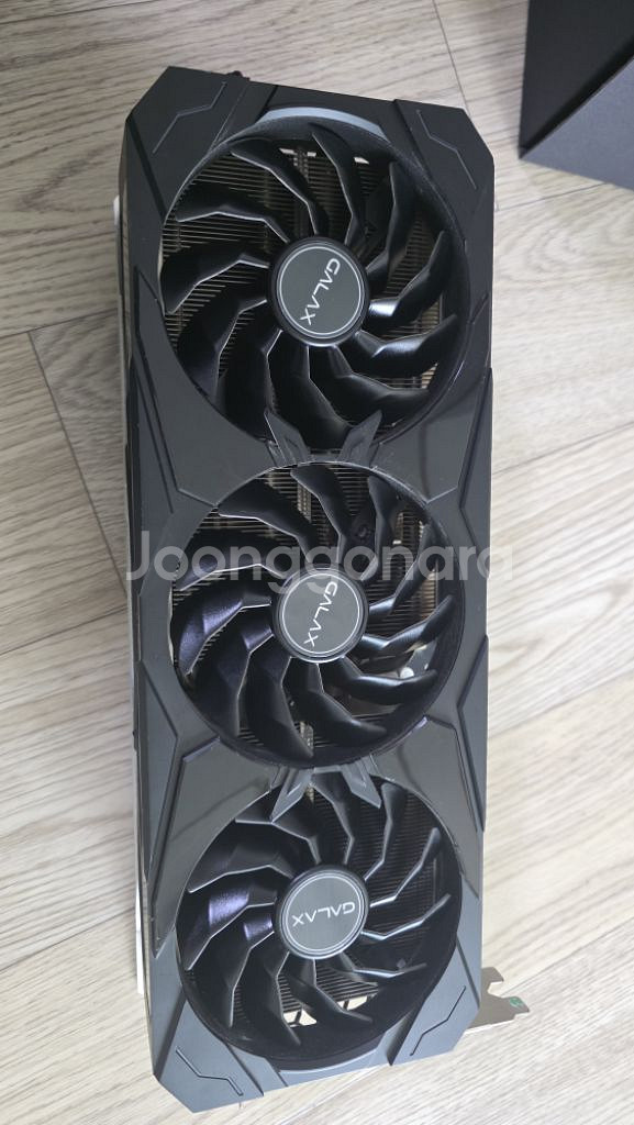 RTX 4090 24g--2