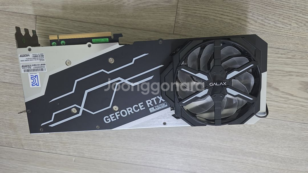 RTX 4090 24g--1