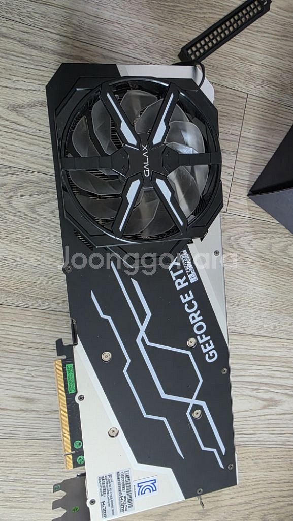 RTX 4090 24g--3