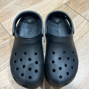 크록스 플랫폼 w6 230