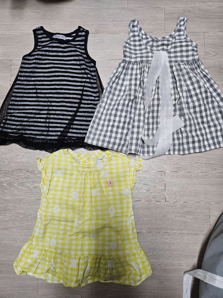 젤리멜로우 원피스외 100 일괄--4