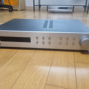 System fidelity SA250 오다오앰프