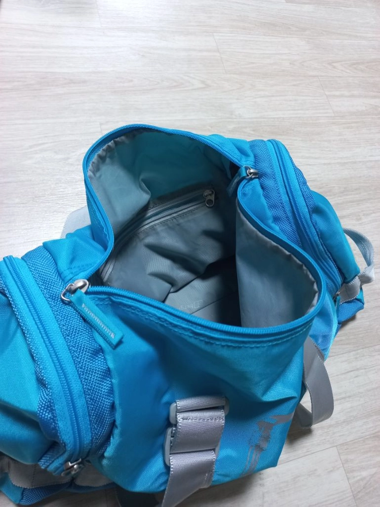 버그하우스 보스턴백 이미지